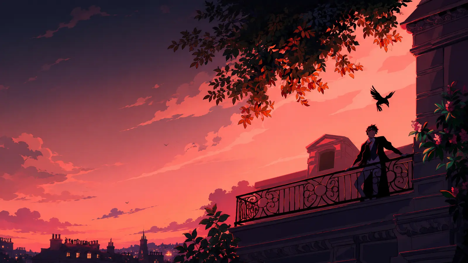 Tranquilo — 1672 × 941